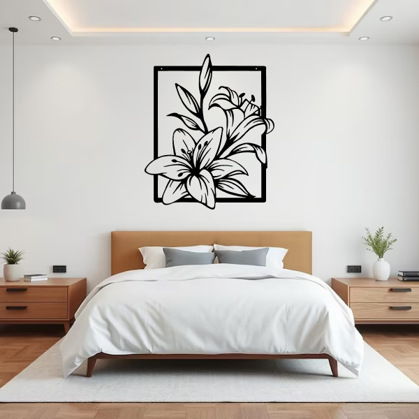 Alluring Flowers