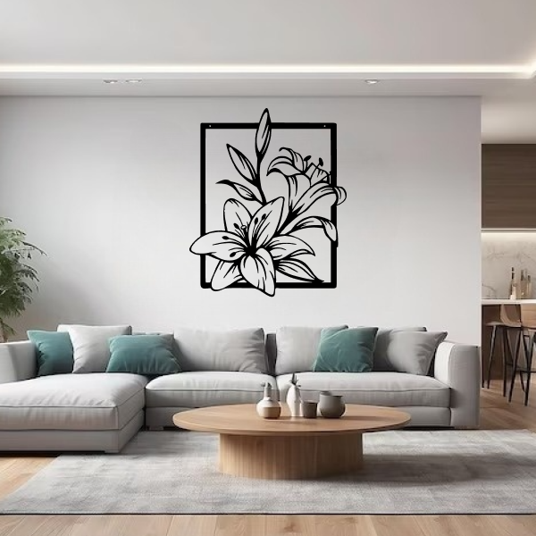 Alluring Flowers