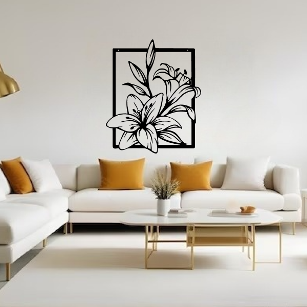 Alluring Flowers