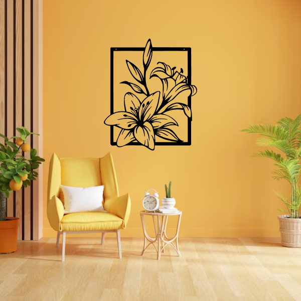 Alluring Flowers