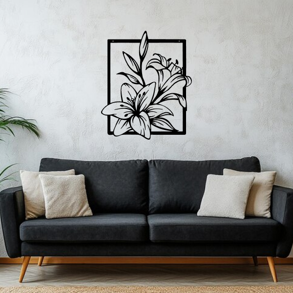 Alluring Flowers