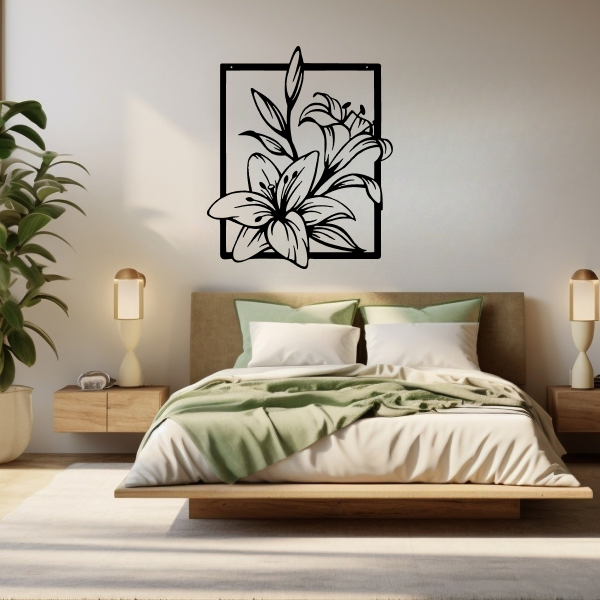 Alluring Flowers