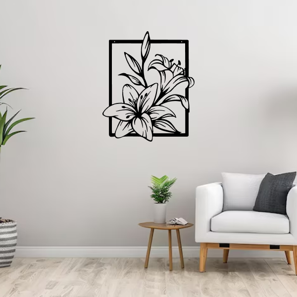 Alluring Flowers