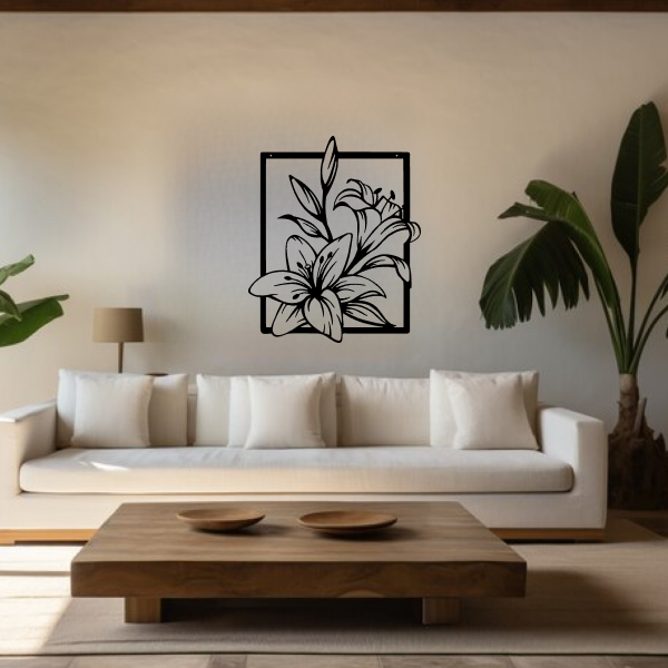Alluring Flowers