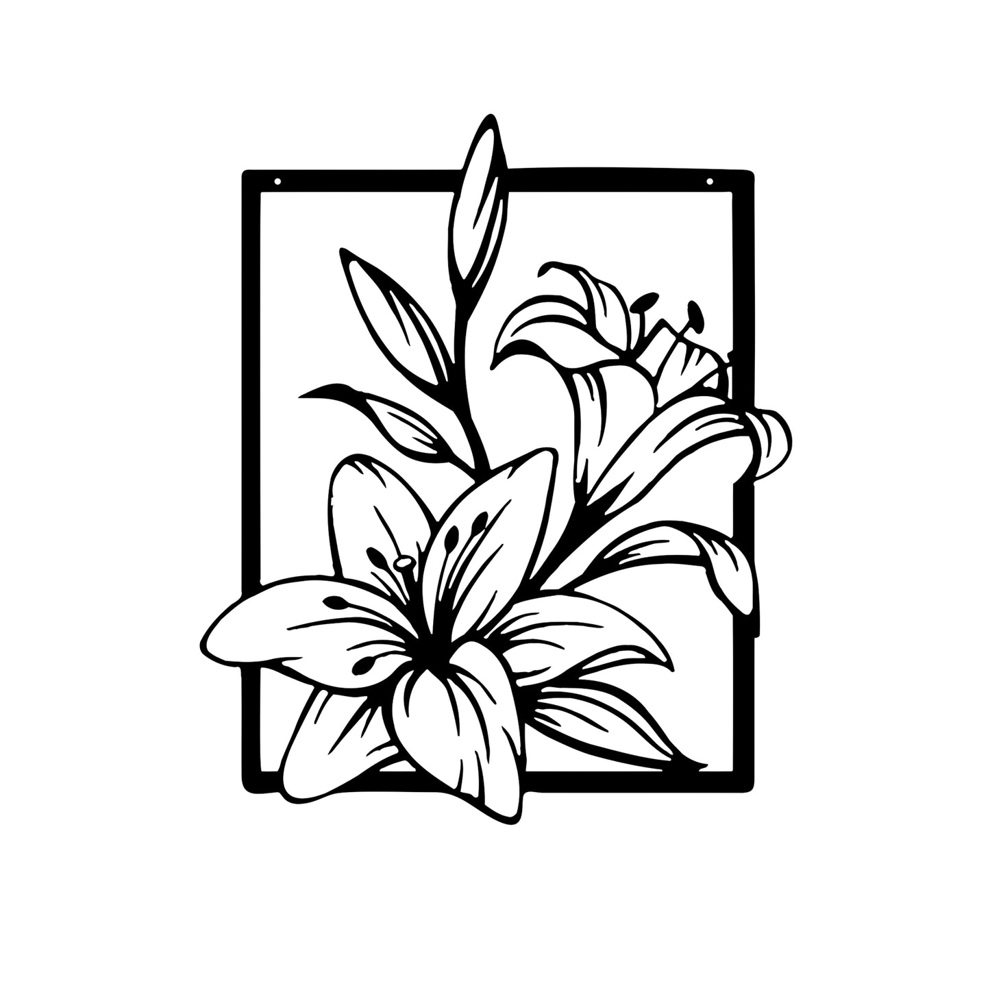 Alluring Flower