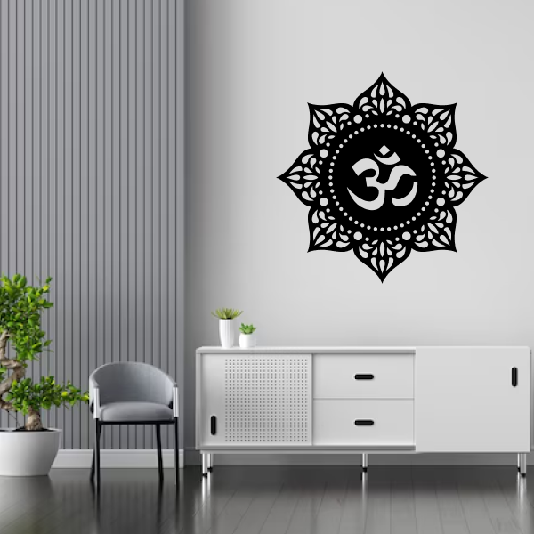 Divine Harmony OM