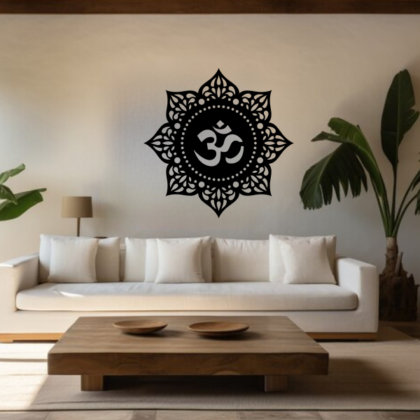 Divine Harmony OM
