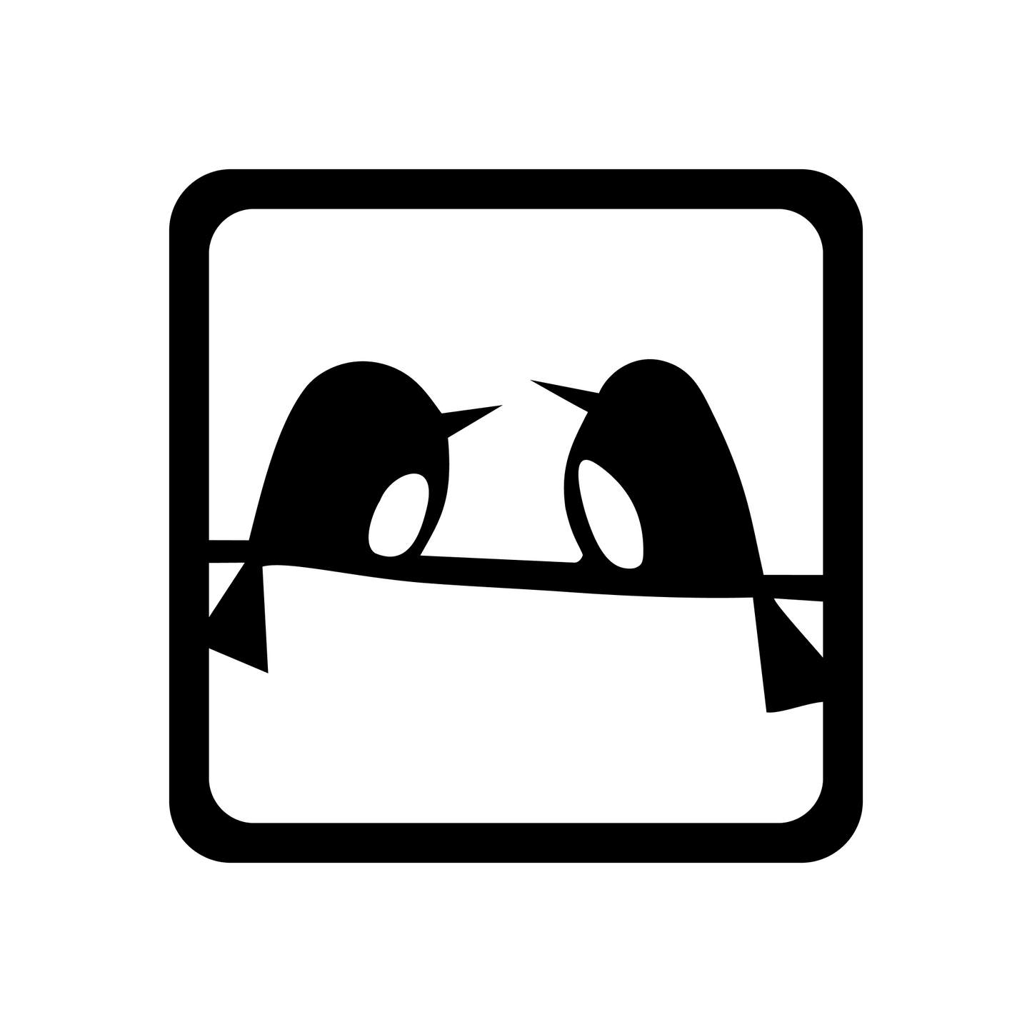 Duet of Birds