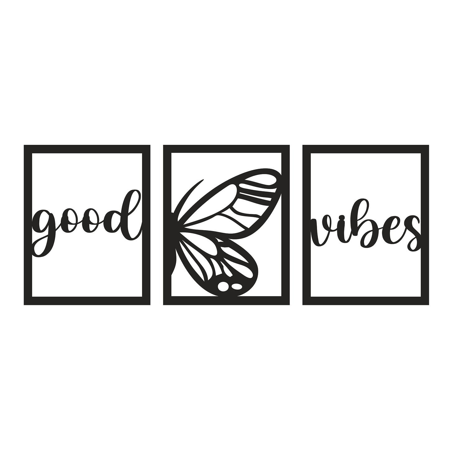 Good vibes