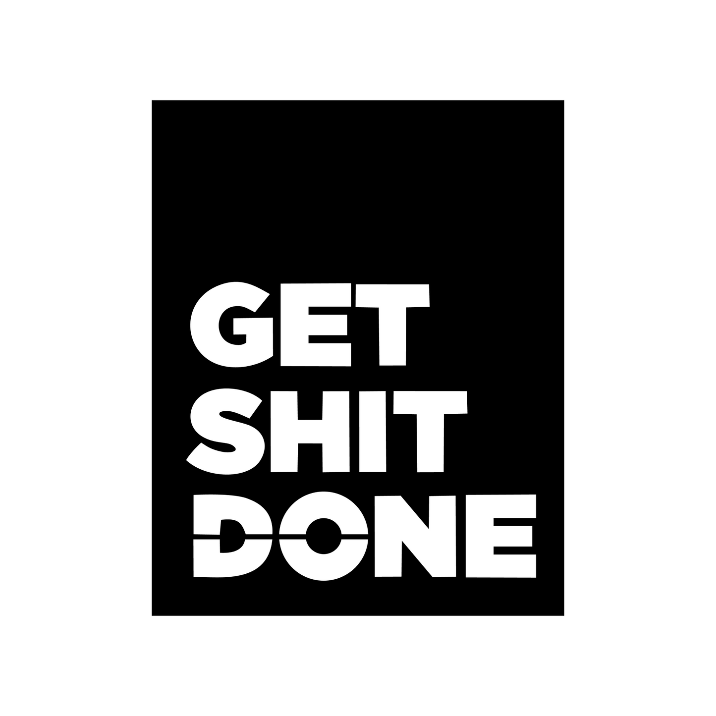 Hustle Hard
