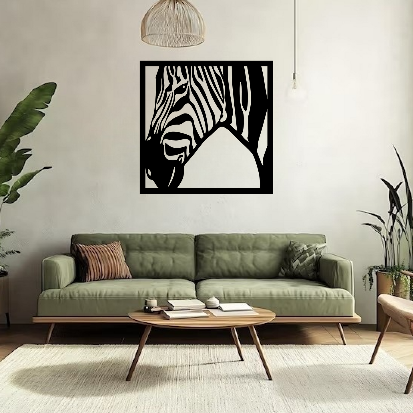 Laminated Black MDF