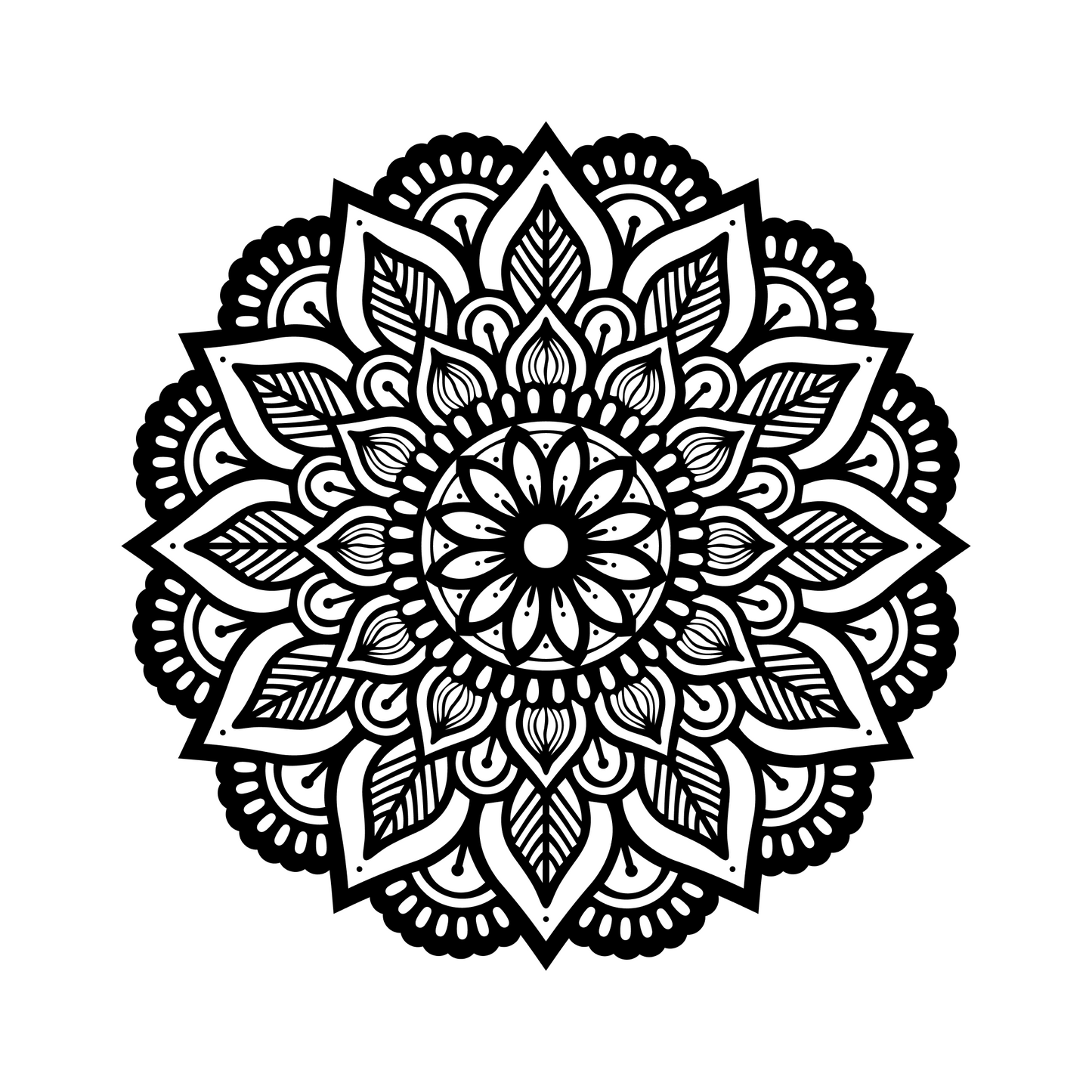 Lotus Blossom Harmony
