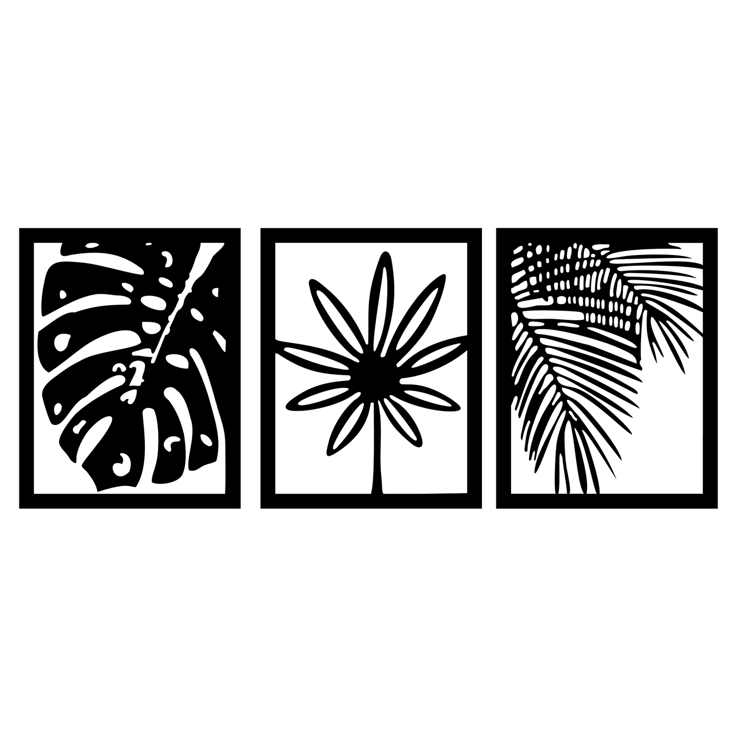 Petal Fragments