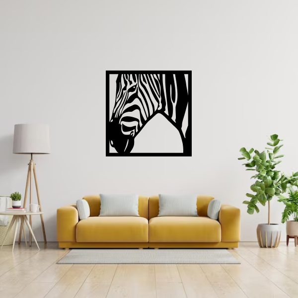 Safari Stripes