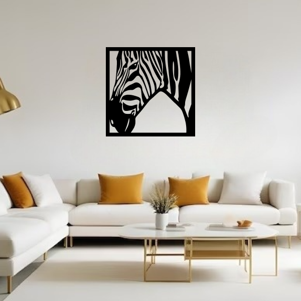 Safari Stripes