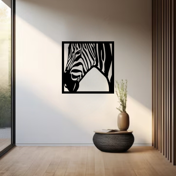Safari Stripes
