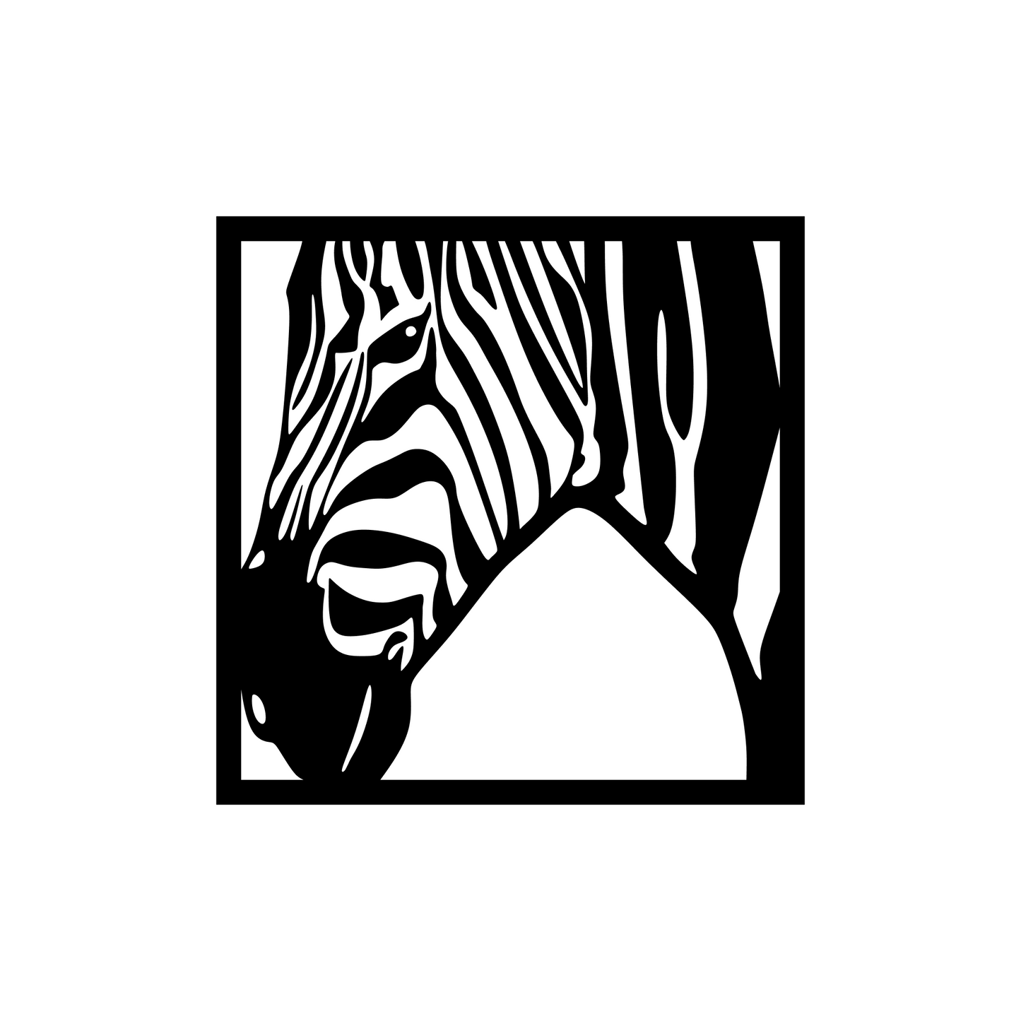 Safari Stripes