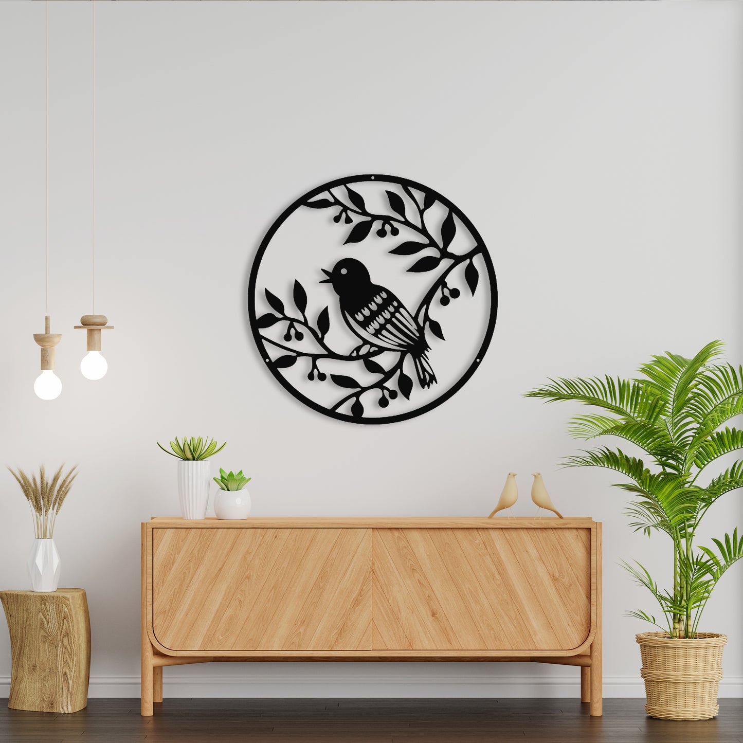 Singing sparrow 01