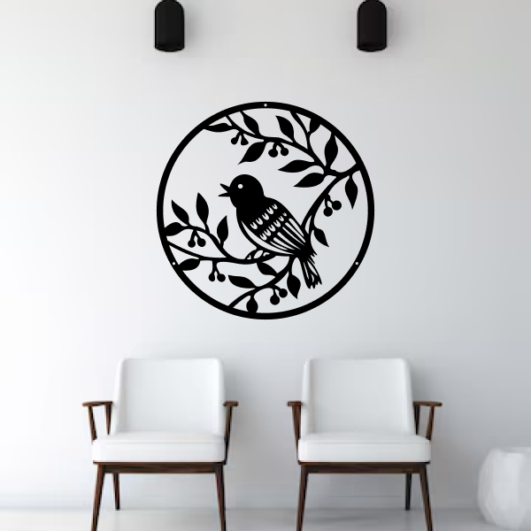 Singing Sparrow