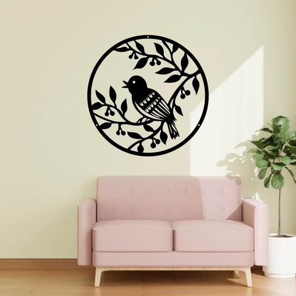 Singing Sparrow