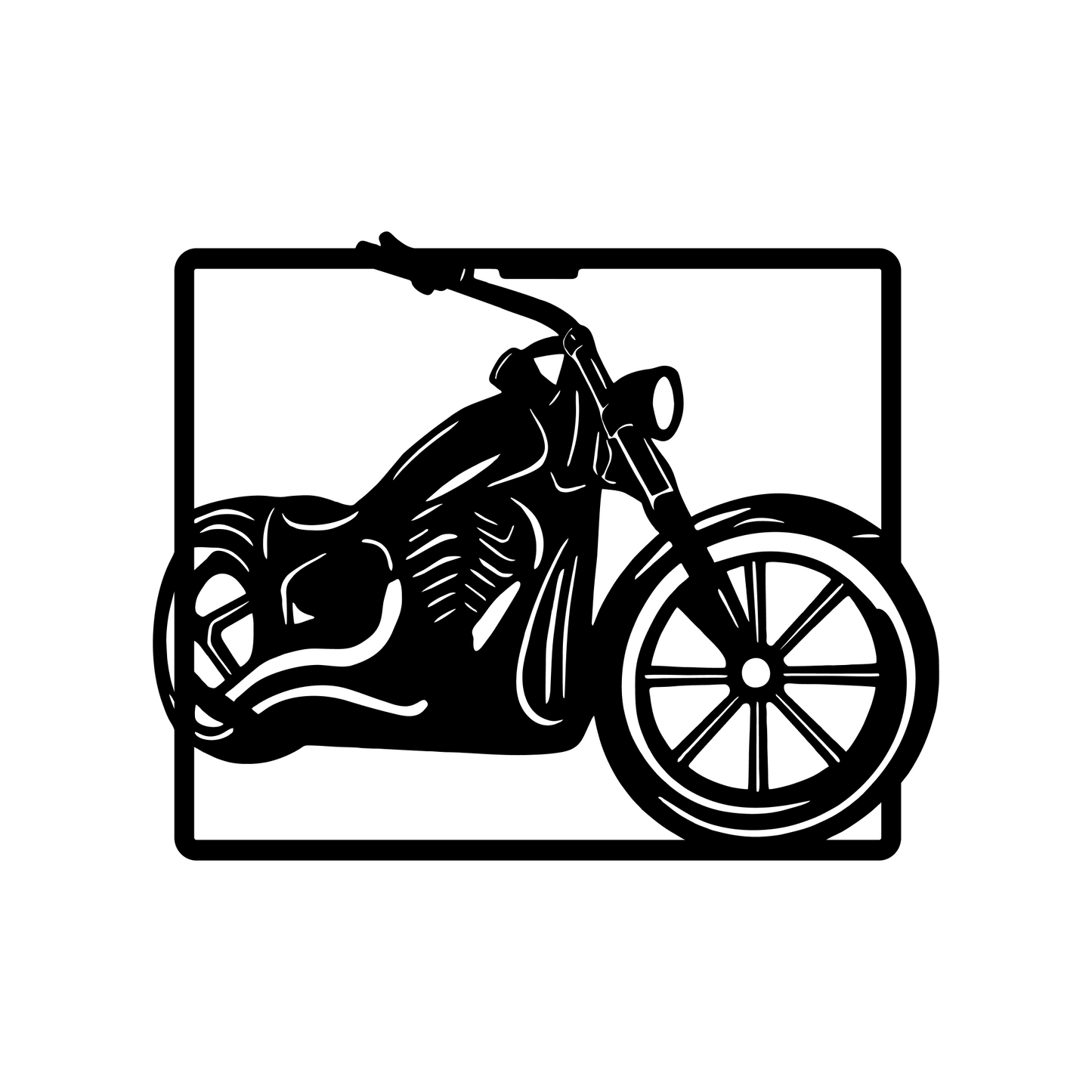Speeding Bike Escape