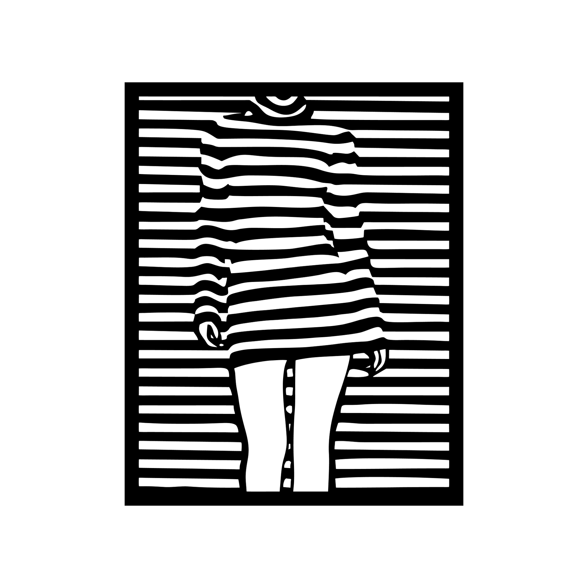 The Illusionary Body