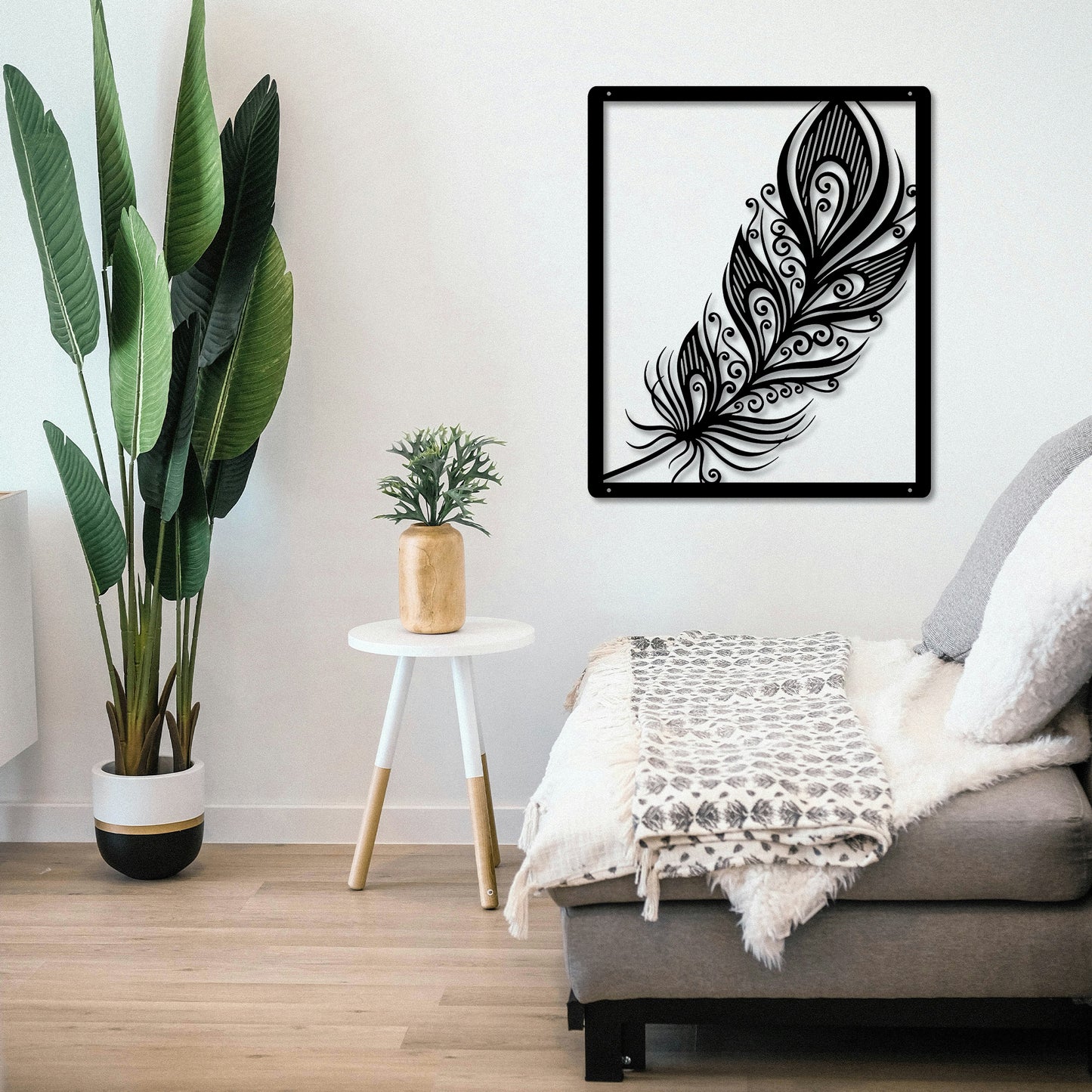 Unique Feather 01
