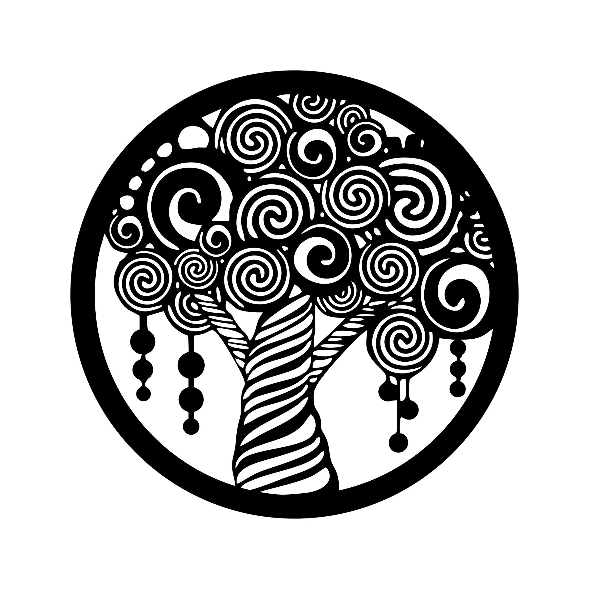 Ancient Tree of Wisdom