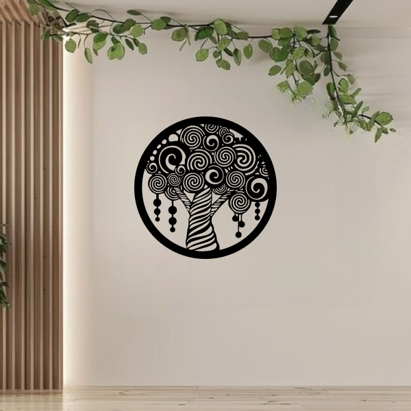 Ancient Tree of Wisdom