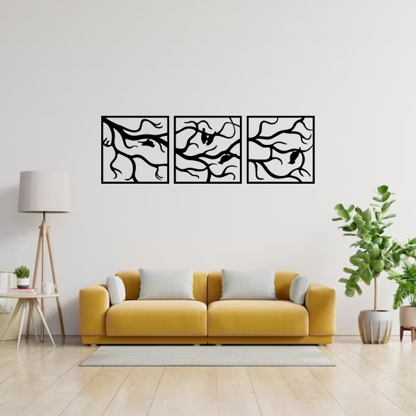 Cloud of Birds 