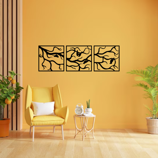 Cloud of Birds 