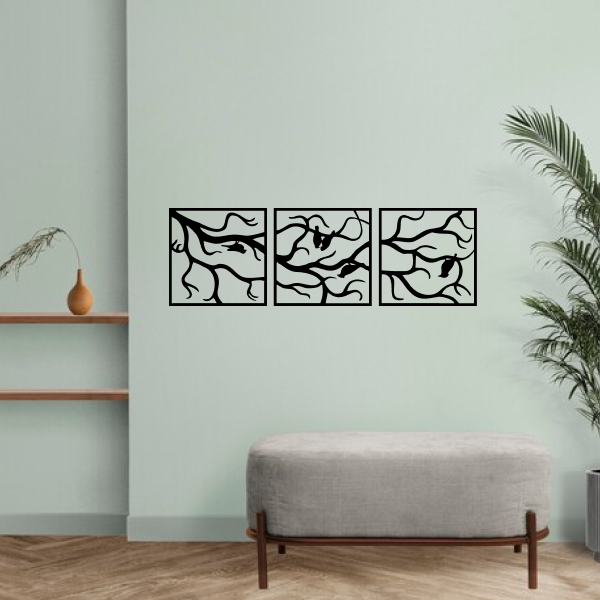 Cloud of Birds 