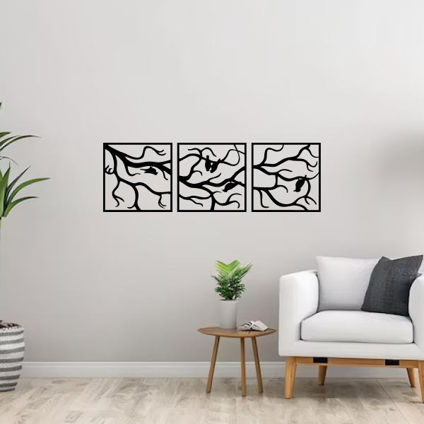 Cloud of Birds 