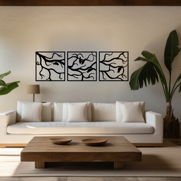 Cloud of Birds 