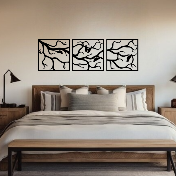 Cloud of Birds 