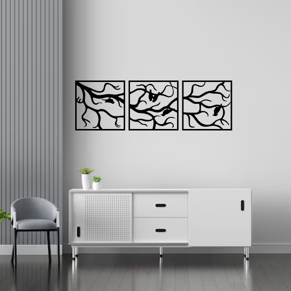 Cloud of Birds 