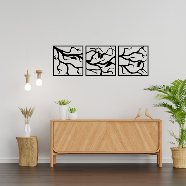 Cloud of Birds 