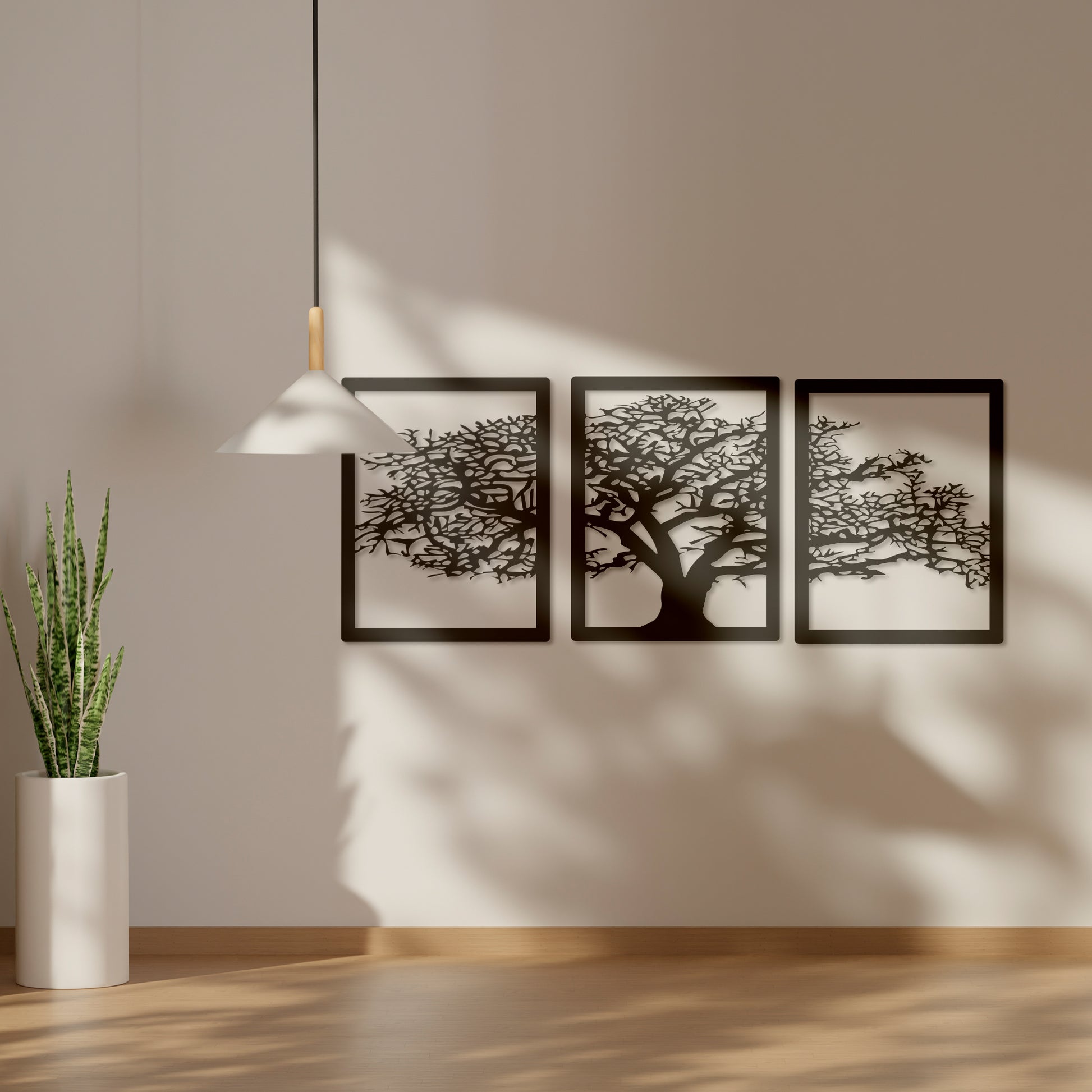 Divine Tree 01
