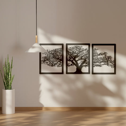 Divine Tree 01