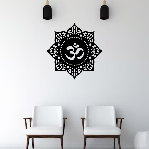 Divine Harmony OM