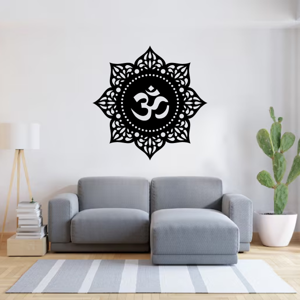 Divine Harmony OM
