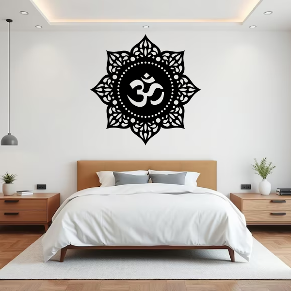 Divine Harmony OM