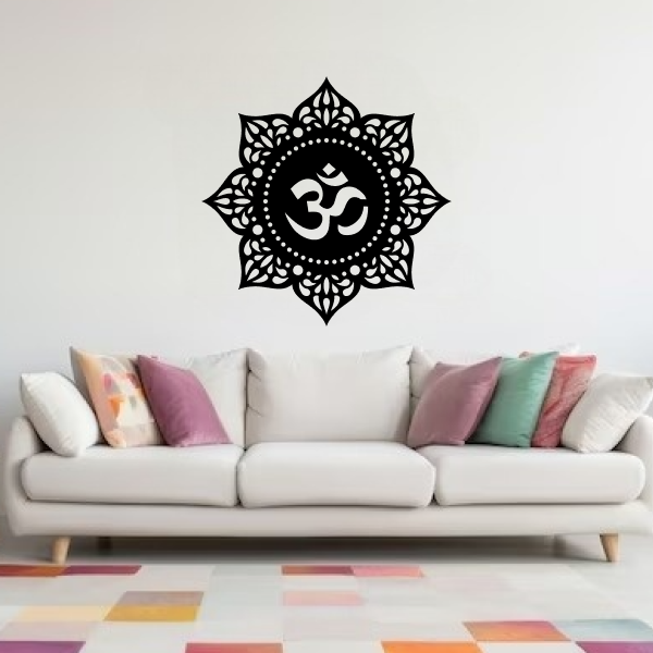 Divine Harmony OM