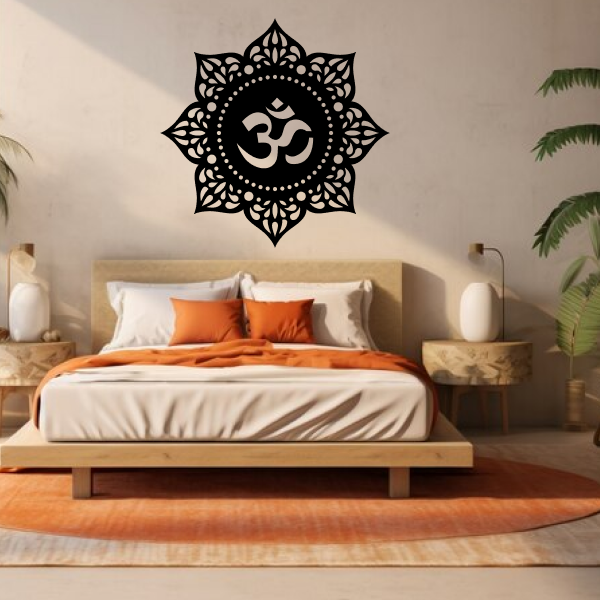 Divine Harmony OM