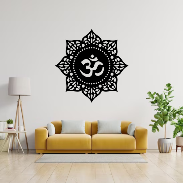 Divine Harmony OM
