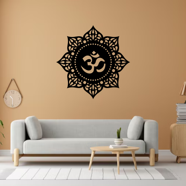 Divine Harmony OM