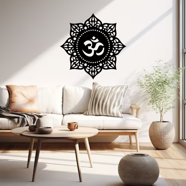 Divine Harmony OM