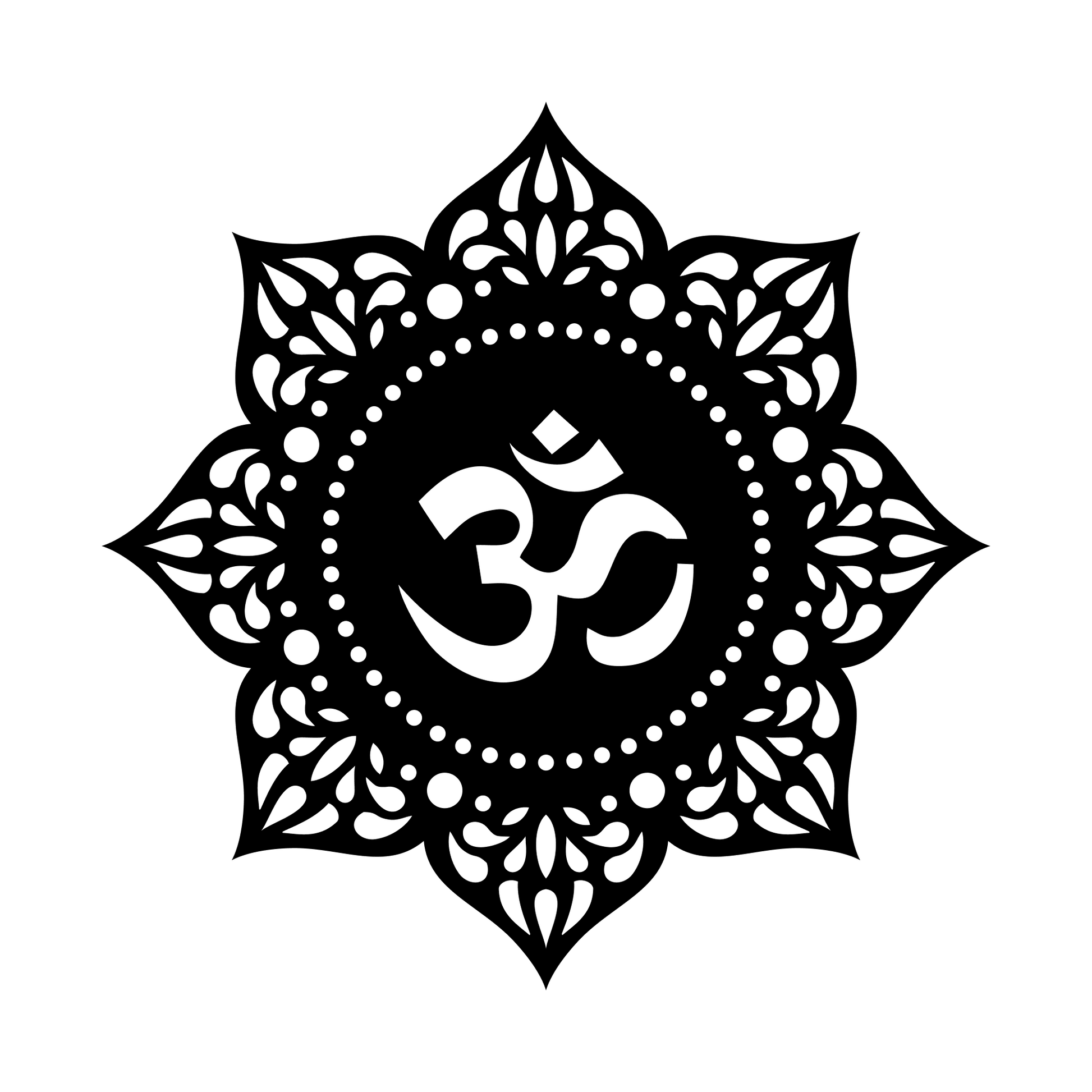 Divine Harmony OM