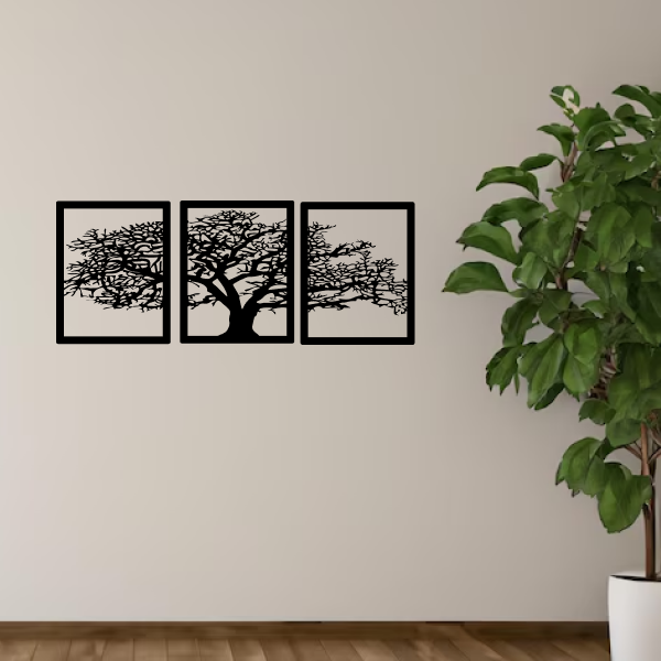 Divine Tree