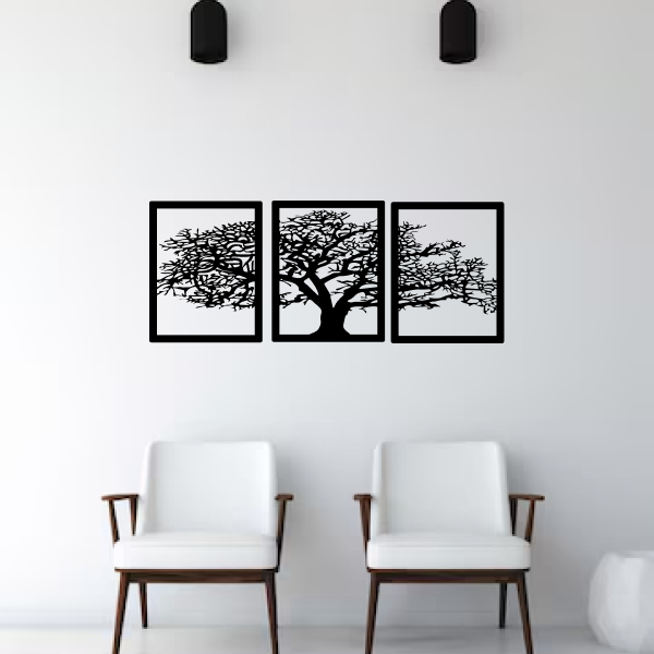 Divine Tree